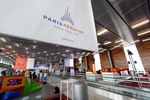 Groupe ADP pâtit d'un trafic moins dynamique que prévu