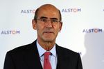L'ex-patron d'Alstom prend la tête du fonds Truffle Capital