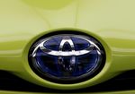 Marché : Bénéfice opérationnel en baisse de 43% pour Toyota au deuxième trimestre