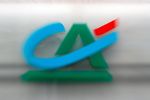 Crédit agricole s'engage sur un dividende minimum 2017, l'action bondit