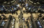 Wall Street : Wall Street guère ébranlée par la victoire de Trump