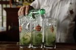 L'élection US ne modifiera pas les investissements, dit Pernod