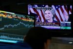 Yoyo des marchés américains, rassurés d'avoir un président-élu