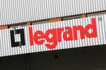 Résultats de Legrand en hausse avec les USA, objectifs 2016 relevés
