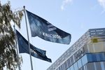 Ericsson abaisse la prévision de croissance des réseaux