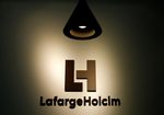 LafargeHolcim annoncera vendredi des réductions de coûts d'après les médias