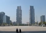 Marché : En Chine, l'investissement monte plus que prévu