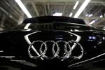 Audi dit discuter coopération avec le chinois SAIC Motor
