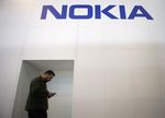 Nokia s'attend à une baisse du marché des réseaux de 2% en 2017