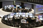 Les Bourses européennes terminent en hausse