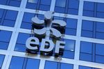 EDF signe un contrat avec Areva pour l'acquisition de ses réacteurs