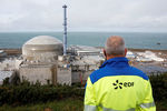 EDF veut ramener à 5 milliards d'euros la facture des futurs EPR