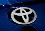 Toyota se renforce dans l'électrique avec une nouvelle division