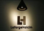 LafargeHolcim revoit à la baisse son objectif 2018