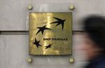 BNPP et Matmut s'allient dans l'assurance dommages