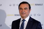 Nouveau bras de fer en vue en 2017 sur le salaire de Ghosn