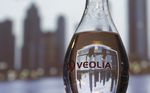 Veolia va gérer l'eau potable et l'assainissement de l'Arménie