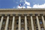 Les Bourses européennes ouvrent en très légère hausse puis retombent