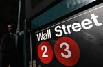 Wall Street : Le Dow Jones gagne 0,31%, le Nasdaq cède 0,12%