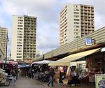 Marché : La reprise n'a pas permis d'enrayer la hausse des inégalités