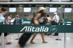 Alitalia pourrait supprimer jusqu'à 2.000 emplois