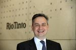 Rio Tinto anticipe une hausse de la demande avec Trump