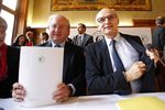Marché : La Cour des comptes épingle la TVA réduite dans le bâtiment