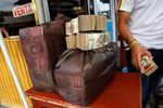Marché : Le bolivar vénézuélien a perdu 60% en un mois au marché noir
