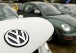 Volkswagen prolonge son prêt relais de 20 milliards d'euros jusqu'en juin 2017