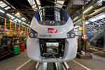 Engagements d'Alstom à Belfort tenus, juge Sirugue