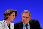 Engie: Gérard Mestrallet redit son soutien à Isabelle Kocher