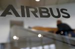 Airbus Group va supprimer 934 postes nets