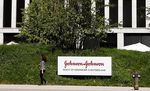Johnson & Johnson relève son offre sur Actelion, selon une source proche du dossier