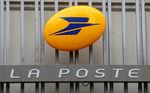 Marché : La Cour des comptes pousse La Poste à accélérer ses réformes