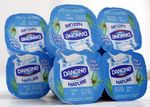 Danone baisse sa prévision de CA 2016, relève celle de marge