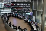 Les Bourses européennes terminent en baisse