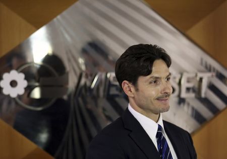 Mediaset prêt à un accord avec Vivendi, pas intéressé par T.Italia