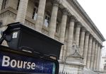 Les Bourses européennes ouvrent en hausse