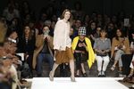 Chloé confirme le départ de sa créatrice Clare Waight