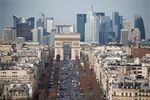 Marché : Croissance de 0,4% au quatrième trimestre, de 1,1% sur l'ensemble de 2016