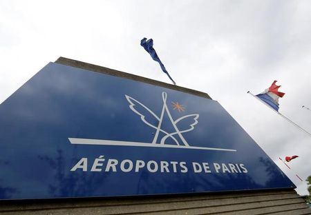 Trafic du Groupe ADP +7,2% en janvier avec l'Europe