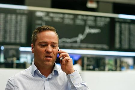 Les principales Bourses européennes ouvrent en hausse