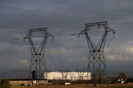 Le nucléaire a plombé l'exportation d'électricité française en 2016