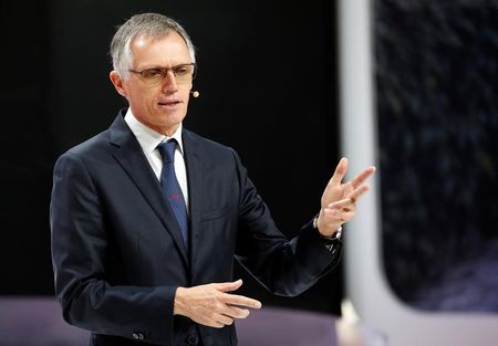 Tavares (PSA) va discuter d'Opel avec les autorités allemandes