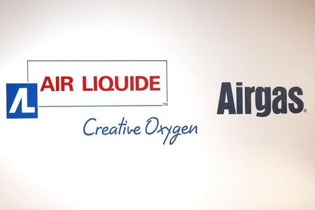 Air Liquide veut redresser sa marge avec les synergies d'Airgas