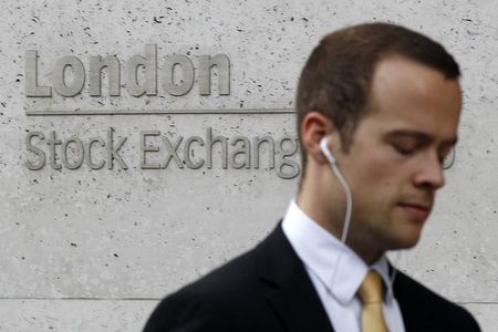 Les principales Bourses européennes ouvrent sans grand changement