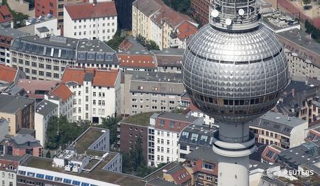 Foncière des Régions profite en 2016 de son expansion outre-Rhin