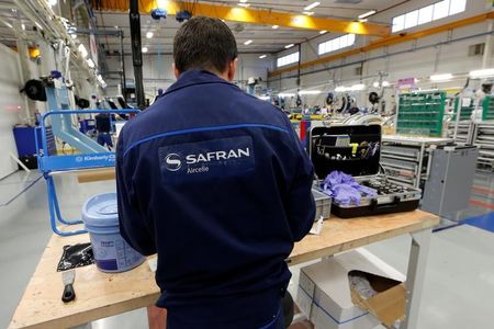 TCI soutenu par des fonds dans sa fronde contre Safran-Zodiac