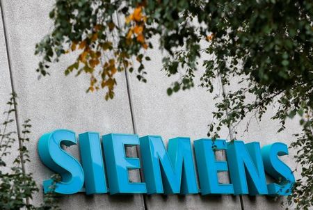 Siemens scinde sa division Mechanical Drives