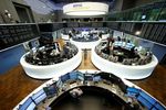 Les Bourses européennes ouvrent en légère baisse